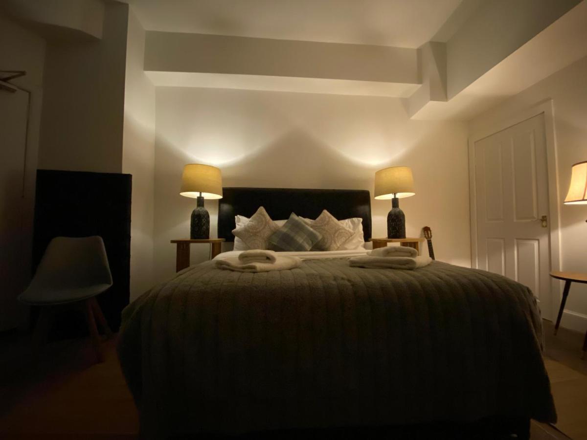 Queen Street Boutique Suites — Foto’s 2